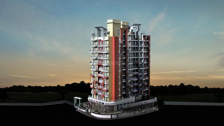 Gallery Cover Pic of Seawoods Harmony