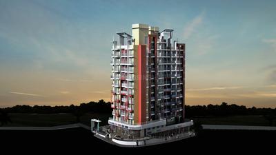 Project Image of 1150 Sq.ft 2 BHK Apartment / Flat for sale in Ulwe for Rs. 11000000