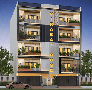 Gallery Cover Pic of Virasat Home