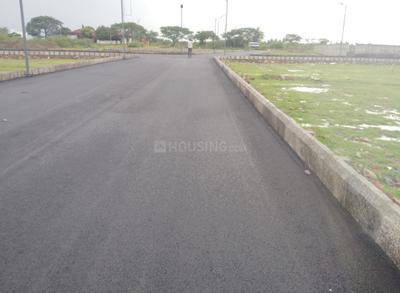 Pranavam Retreat Avenue Project Images