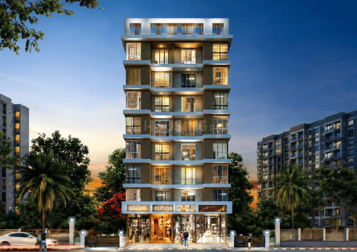 Gallery Cover Pic of Om Vista