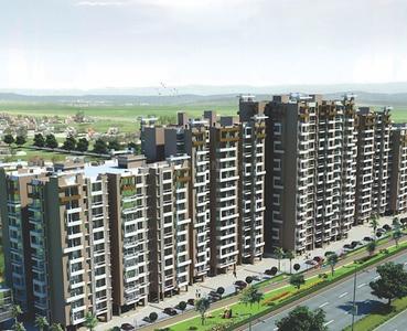 2 BHK Flat