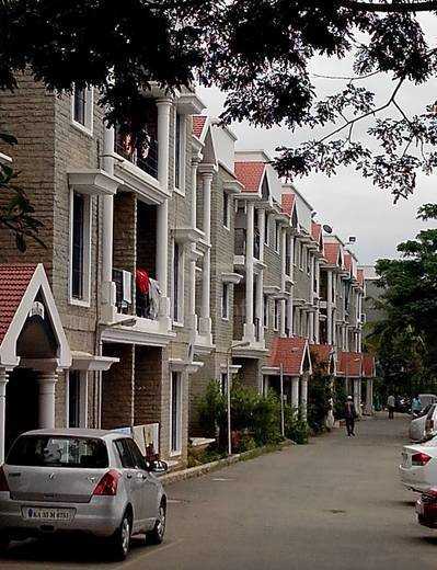 Nandi Gardens Phase 2 Elevation 1