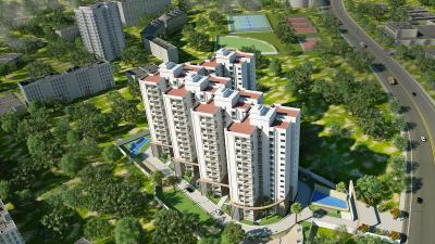 Project Image of 1709 Sq.ft 3 BHK Apartment / Flat for sale in K R Puram for Rs. 15600000