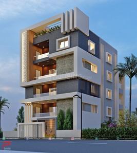 Gallery Cover Pic of D Zire Delhi Lavish & Luxury Homes