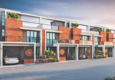 Project Image of 1500 Sq.ft 3.5 BHK Villa for sale in Kapurai for Rs. 8000000