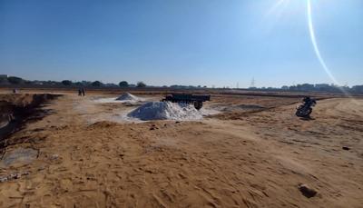Project Image of 162 Sq.ft Residential Plot / Land for sale in Alamgirpur for Rs. 8550000