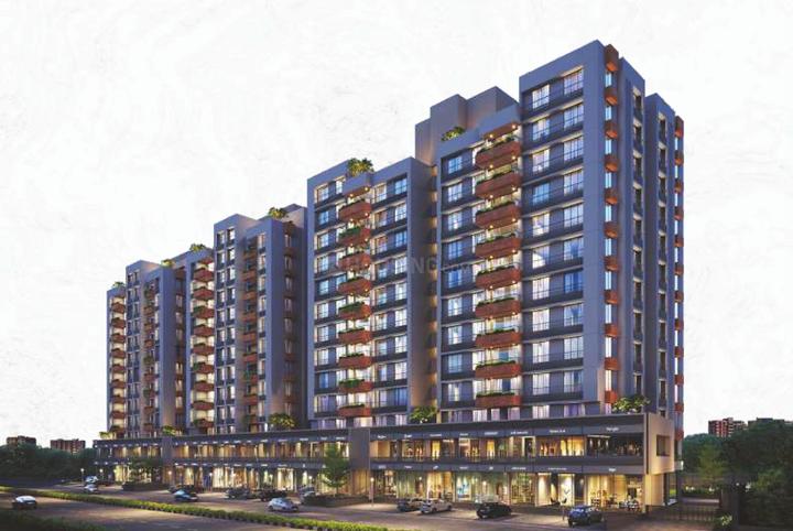 Gallery Cover Pic of Aasthaa Parisar