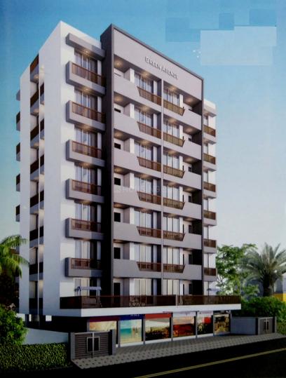 Gallery Cover Pic of Hansaben V Dobariya Green Avenue