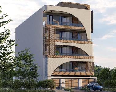 Vaikunth Greenfield Luxuries Floors Project Images