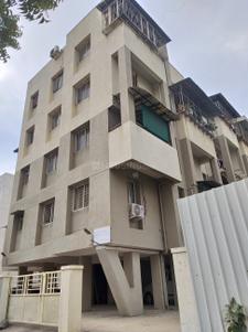 Gallery Cover Image of 1030 Sq.ft 2 BHK Apartment / Flat for rent in Silver Leaf Apartments, Undri for Rs. 16000