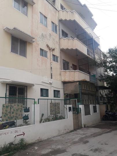 Project Image of 1225 Sq.ft 2 BHK Apartment / Flat for sale in Kodigehalli for Rs. 5500000