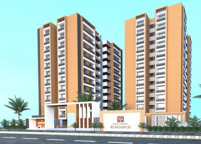 Project Image of 1100 Sq.ft 2 BHK Apartment / Flat for sale in Chiloda for Rs. 2800000