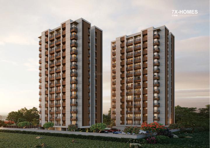 Gallery Cover Pic of 7X Homes