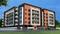Gallery Cover Pic of Krishna Residency