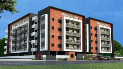 Krishna Residency