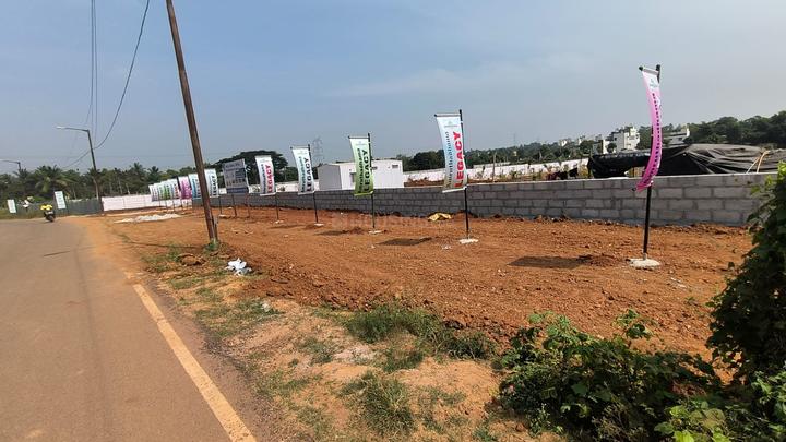 Gallery Cover Pic of Amruthadhama Legacy