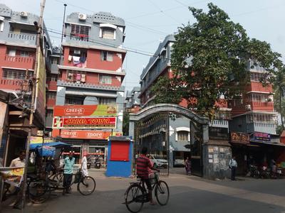 2 BHK Flat