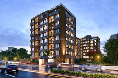 Raajpearl Royal Project Images