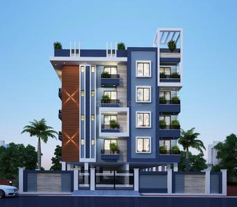 Gallery Cover Pic of Dhairya Kutumb Apartment