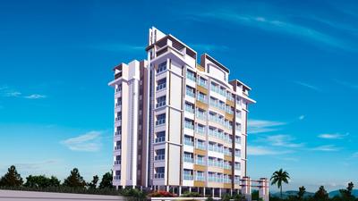Veer Maa Jai Ambe Heights Project Images
