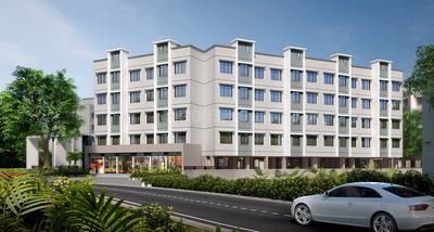 1 BHK Flat