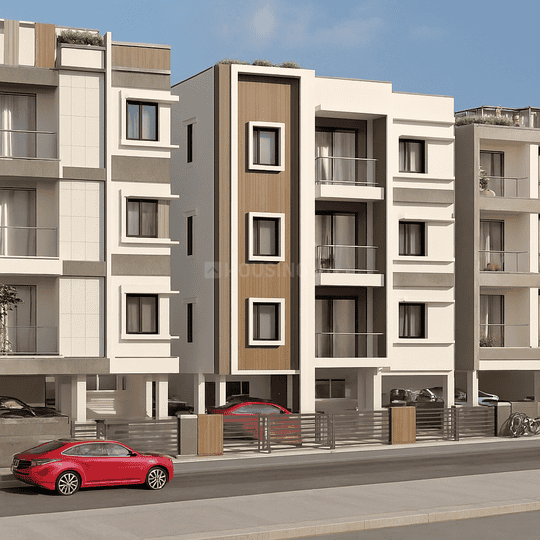 Gallery Cover Pic of Thai Sriram