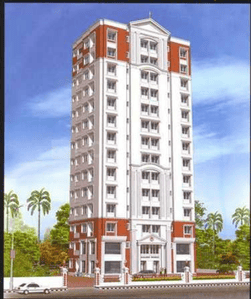 3 BHK Flat