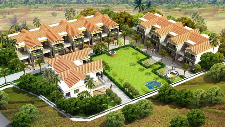 Saville Golden Glades More Images 1