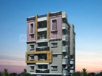 Galaxy Heights Constructions Alkapur Residency More Images 1