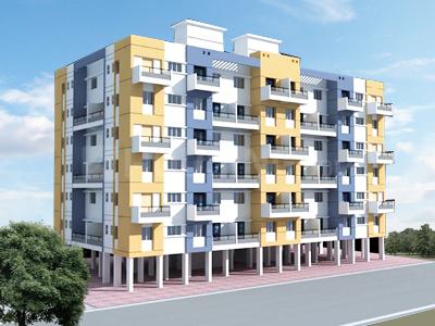 Om Dnyanesh Apartments