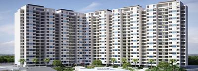 Project Image of 1040 Sq.ft 2 BHK Apartment / Flat for sale in Thane West for Rs. 11500000