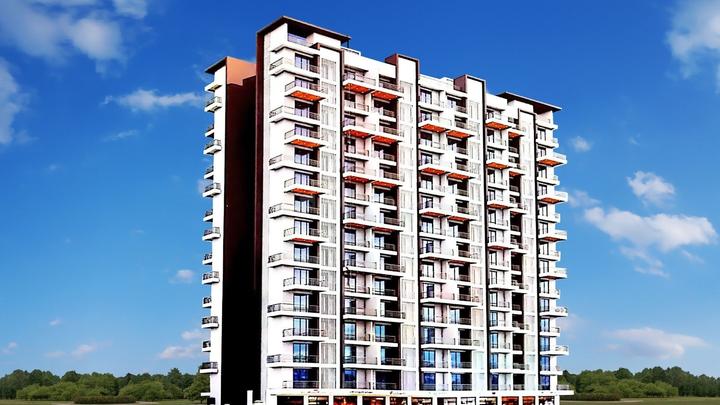 Gallery Cover Pic of Sagar Palacia