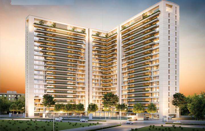 Neptune Greenwoods Aspire Images for Elevation of Neptune Greenwoods Aspire 1