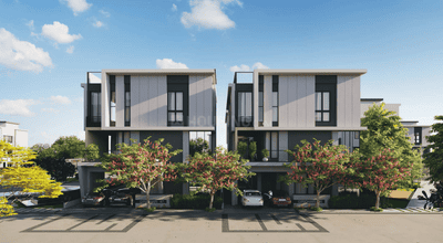 Project Image of 4750 Sq.ft 4.5 BHK Villa for sale in Kismatpur for Rs. 110000000