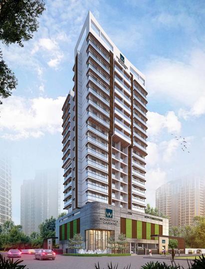 Gallery Cover Pic of Woodstock Gardens