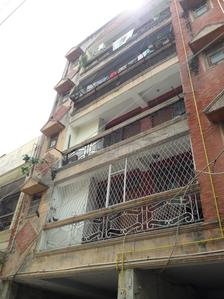 Gallery Cover Pic of Jaswant Apartment