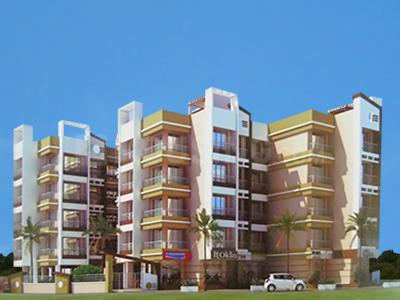 Gallery Cover Pic of Chhagan Villa