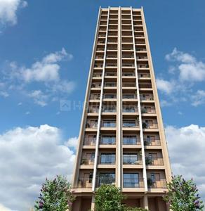 Project Image of 350 Sq.ft 1 BHK Apartment / Flat for sale in Thane West for Rs. 6000000