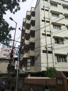 Appaiah Patel Residency Project Images