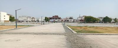 Residential Lands for Sale in Shreenathji Giriraj Paradise