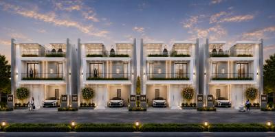 Gallery Cover Pic of Balaji Sunshine Villas