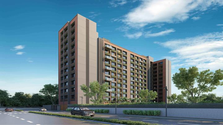 Gallery Cover Pic of Zion Windfield