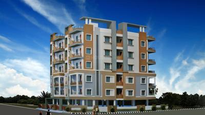 NM Residency Project Images