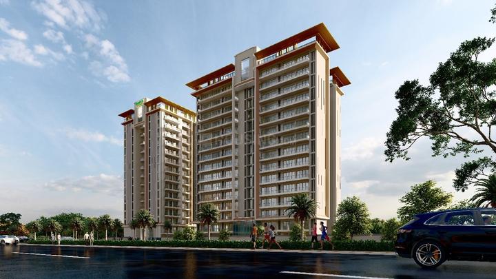 Eldeco Skywalk Main Image 1