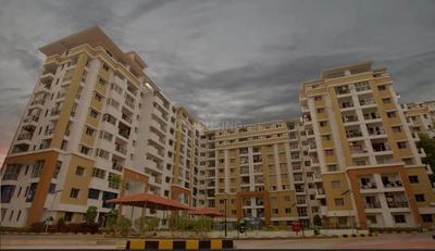 Project Image of 1800 Sq.ft 3 BHK Apartment / Flat for sale in Mahalakshmi Layout for Rs. 25000000