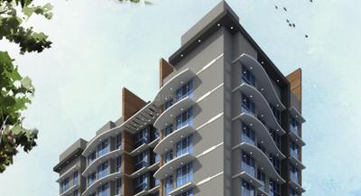 Project Image of 580 Sq.ft 1 BHK Apartment / Flat for sale in Borivali West for Rs. 13500000