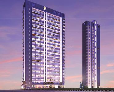 Project Image of 1064 Sq.ft 3 BHK Apartment / Flat for sale in Mulund West for Rs. 29000000