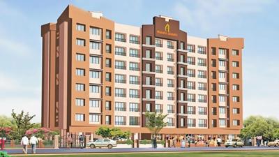 Gallery Cover Pic of  Riddhi Siddhi Apartment