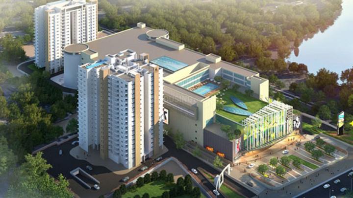 Gallery Cover Pic of Lodha Camelot